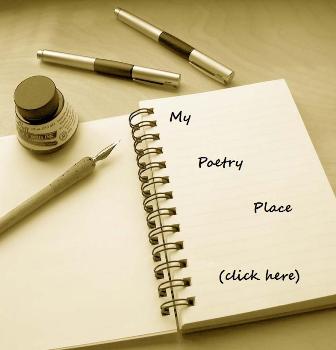 Please click here to read my poetry.