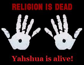 CLICK HERE to Learn about Yahshua!
