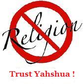 Learn about Yahshua!